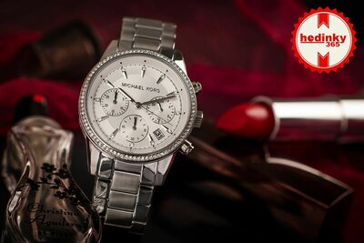 Michael Kors Ritz MK6428