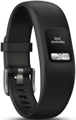 Garmin Vívofit 4 Black (méret S/M)
