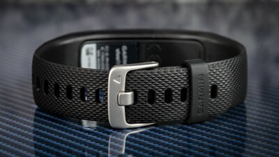 Garmin Vívofit 4 Black (méret S/M)