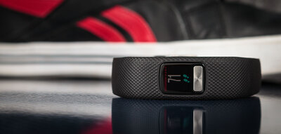 Garmin Vívofit 4 Black (méret S/M)