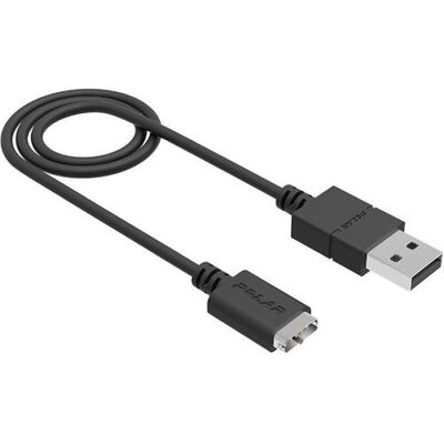 Kábel Polar (pro M430), USB, táp