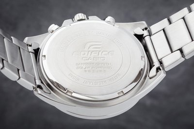 Casio Edifice EFS-S510D-1AVUEF