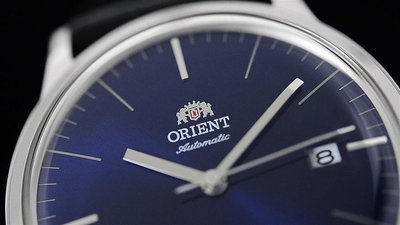 Orient Classic Bambino 2nd Generation Version3 Automatic TAC0000DD0