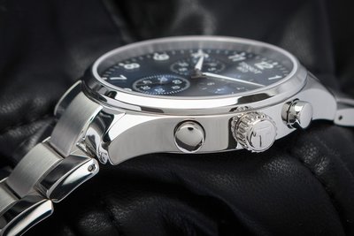 Tissot Chrono XL Classic T116.617.11.047.01