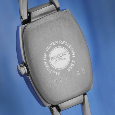 Boccia Titanium 3262-03