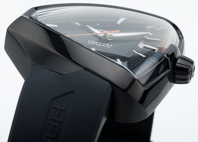 Hamilton Ventura Elvis 80 Automatic H24585331