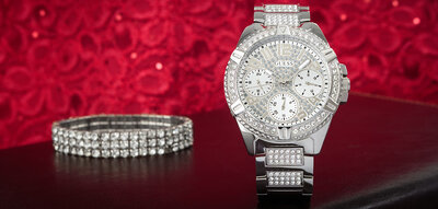 Guess Lady Frontier W1156L1