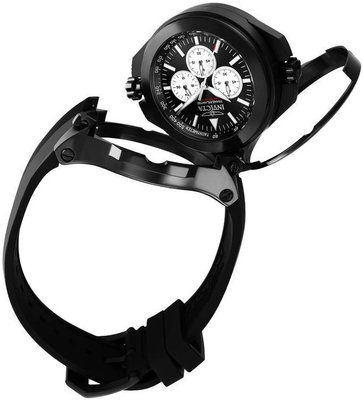 Invicta Reserve Transatlantic Men Quartz 55mm 25928 Limited Edition 500pcs