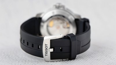 Tissot Seastar 1000 Automatic T120.407.17.041.00