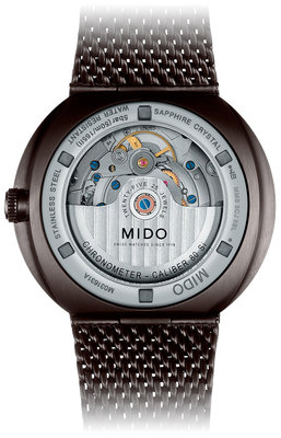 Mido Commander Icone M031.631.33.061.00