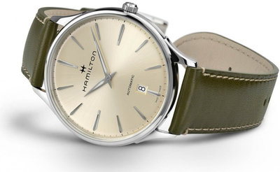 Hamilton Jazzmaster Thinline H38525811