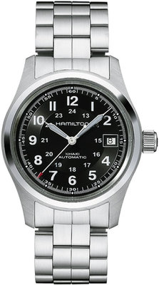 Hamilton Khaki Field Automatic H70455133