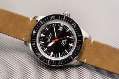 Certina DS PH200M Automatic Powermatic 80 C036.407.16.050.00 (+ pótszíj)