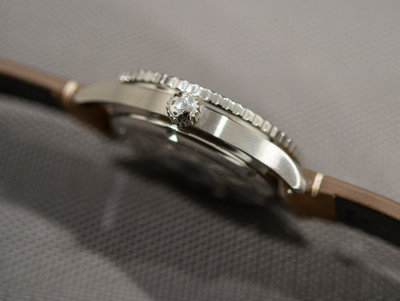 Certina DS PH200M Automatic Powermatic 80 C036.407.16.050.00 (+ pótszíj)