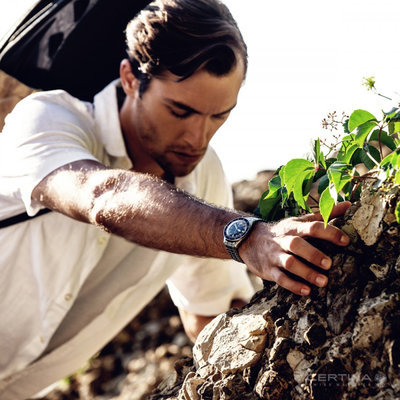 Certina DS PH200M Automatic Powermatic 80 C036.407.16.050.00 (+ pótszíj)