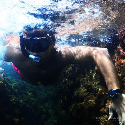 Certina DS PH200M Automatic Powermatic 80 C036.407.16.050.00 (+ pótszíj)