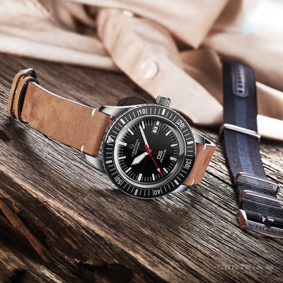 Certina DS PH200M Automatic Powermatic 80 C036.407.16.050.00 (+ pótszíj)