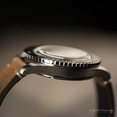 Certina DS PH200M Automatic Powermatic 80 C036.407.16.050.00 (+ pótszíj)