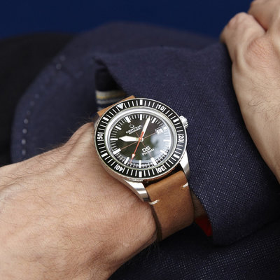 Certina DS PH200M Automatic Powermatic 80 C036.407.16.050.00 (+ pótszíj)