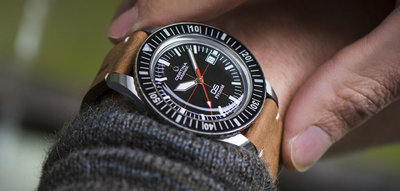 Certina DS PH200M Automatic Powermatic 80 C036.407.16.050.00 (+ pótszíj)