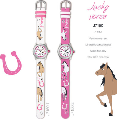 JVD J7150.2 (ló motívum)