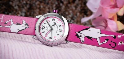 JVD J7150.2 (ló motívum)