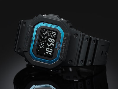 Casio G-Shock Original GW-B5600-2ER