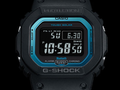 Casio G-Shock Original GW-B5600-2ER