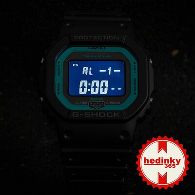 Casio G-Shock Original GW-B5600-2ER
