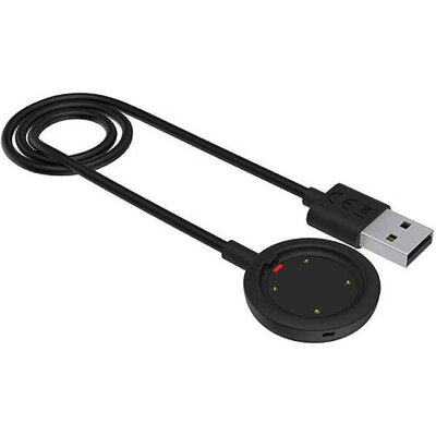 Kábel Polar (pro Vantage), USB, táp