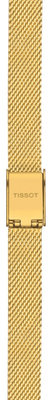 Tissot Lovely Square Lady Quartz T058.109.33.031.00