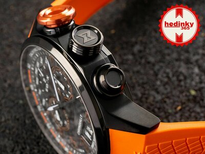 Edox Chronorally Quartz 38001-tinno3no3
