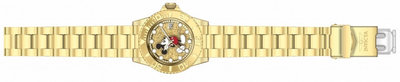 Invicta Disney Lady Quartz 27383 Mickey Mouse Limited Edition 3000pcs