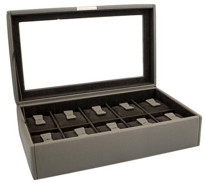 Kazeta az órára Friedrich Lederwaren Bond 20113-3