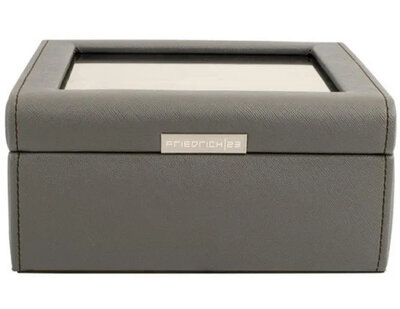 Kazeta az órára Friedrich Lederwaren Bond 20114-3