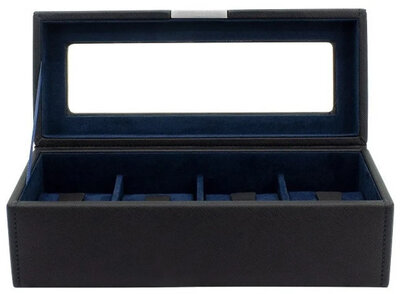 Kazeta az órára Friedrich Lederwaren Bond 20115-2