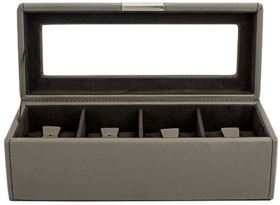 Kazeta az órára Friedrich Lederwaren Bond 20115-3