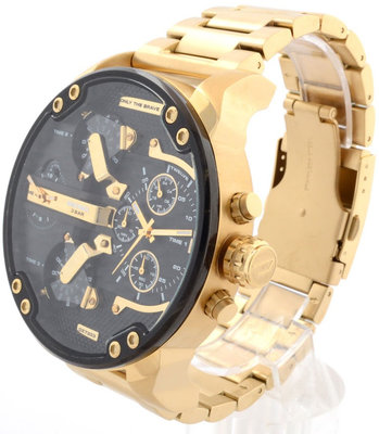 Diesel Mr. Daddy 2.0 DZ7333