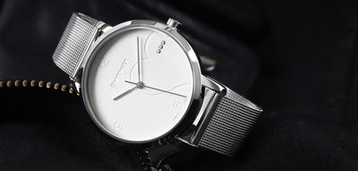 Wenger Metropolitan Donnissima Quartz 01.1731.108