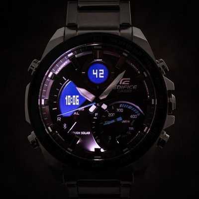 Casio Edifice ECB-900DB-1BER