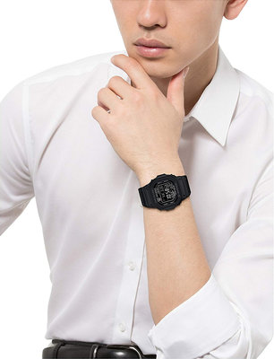Casio G-Shock Original GW-M5610-1BER