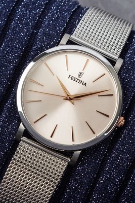 Festina Boyfriend Minimal 20475/2