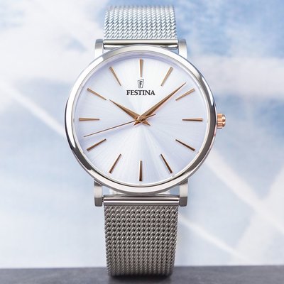Festina Boyfriend Minimal 20475/3