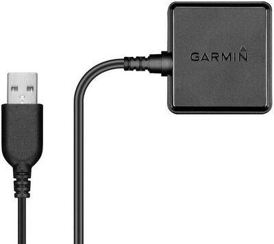 Garmin kábel (kompatibilis Vívoactive/Vívoactive HR Premium), USB, töltéshez