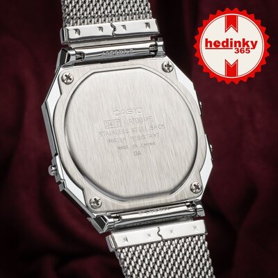 Casio Vintage A700WEM-7AEF