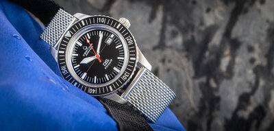 Certina DS PH200M Automatic Powermatic 80 C036.407.11.050.00 (+ pótszíj)