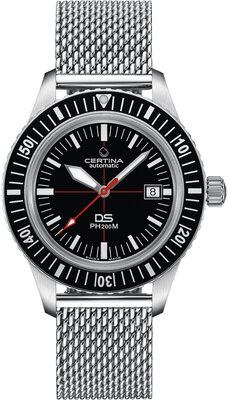Certina DS PH200M Automatic Powermatic 80 C036.407.11.050.00 (+ pótszíj)