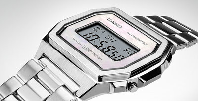 Casio Vintage A1000D-7EF