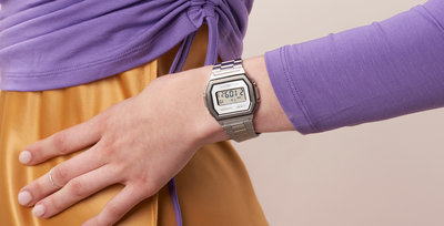 Casio Vintage A1000D-7EF