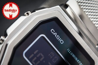 Casio Vintage A1000M-1BEF
